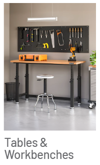 Tables & Workbenches
