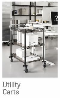 Utility Carts