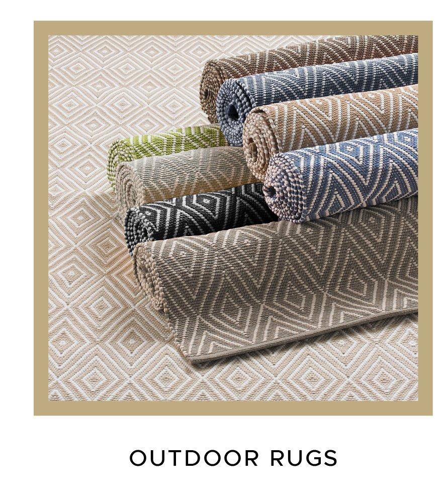 Outdoor Rugs
