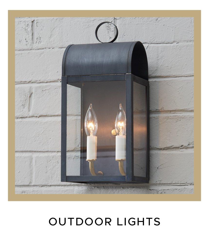 Outdoor Lights