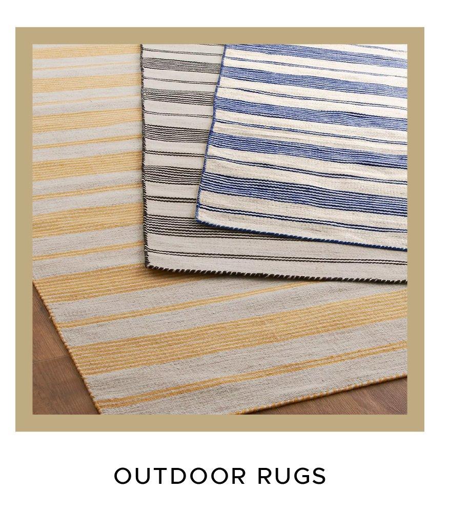 Outdoor Rugs
