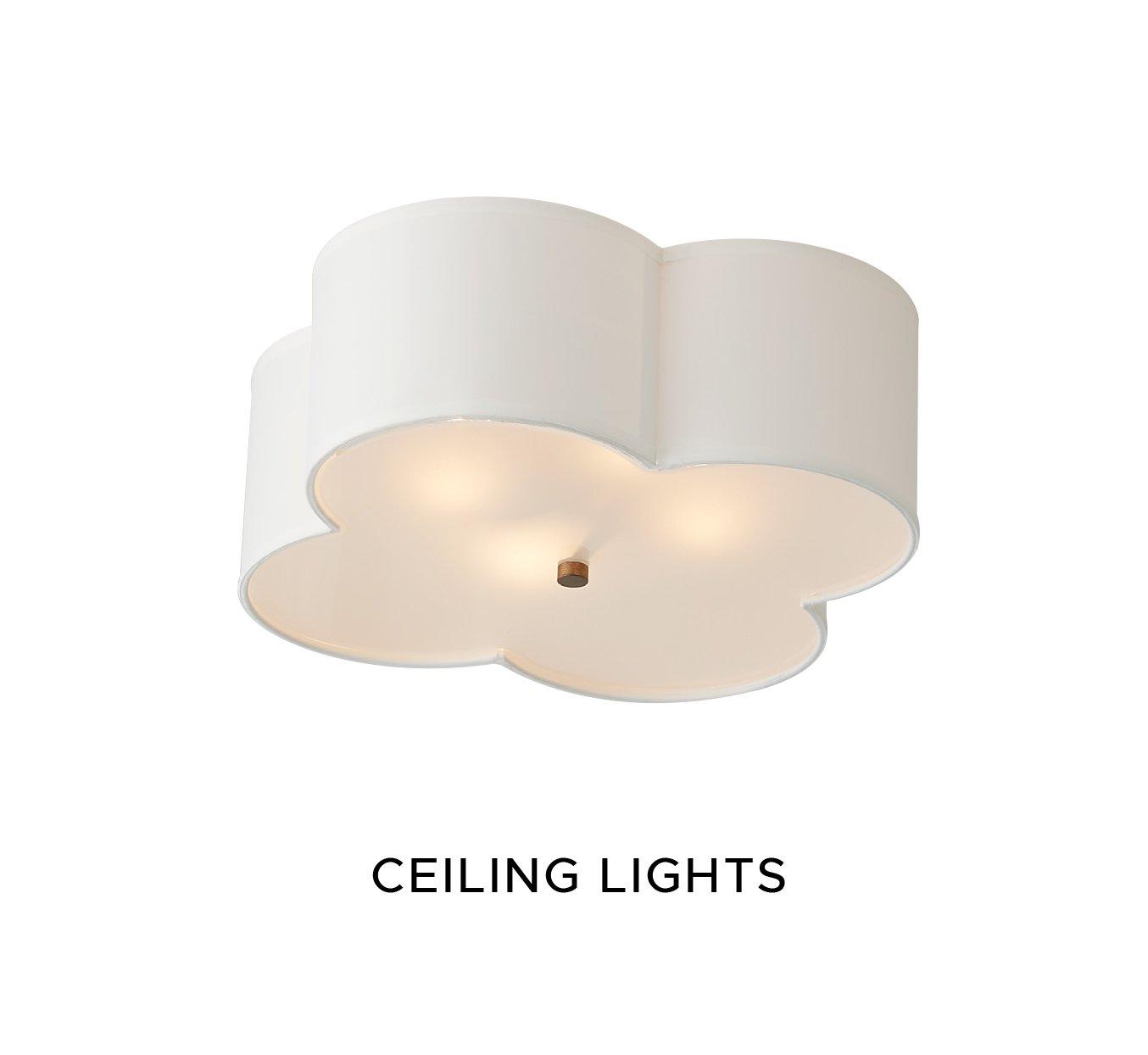 Customer Favorite Ceiling Lights at Shades of Light