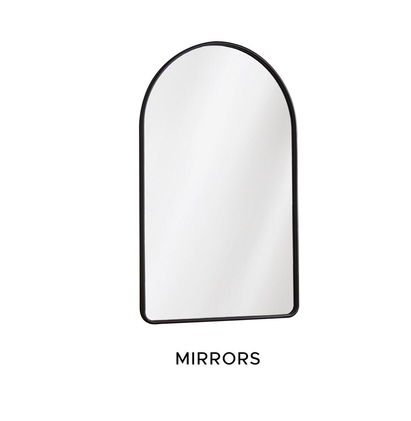 Mirrors on Sale