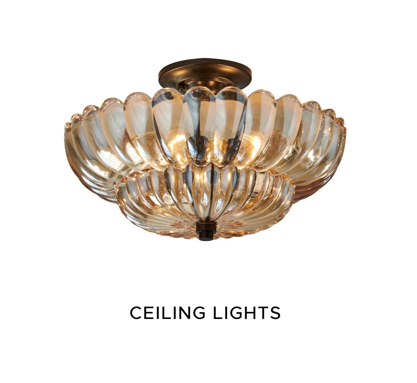 Customer Favorite Ceiling Lights at Shades of Light