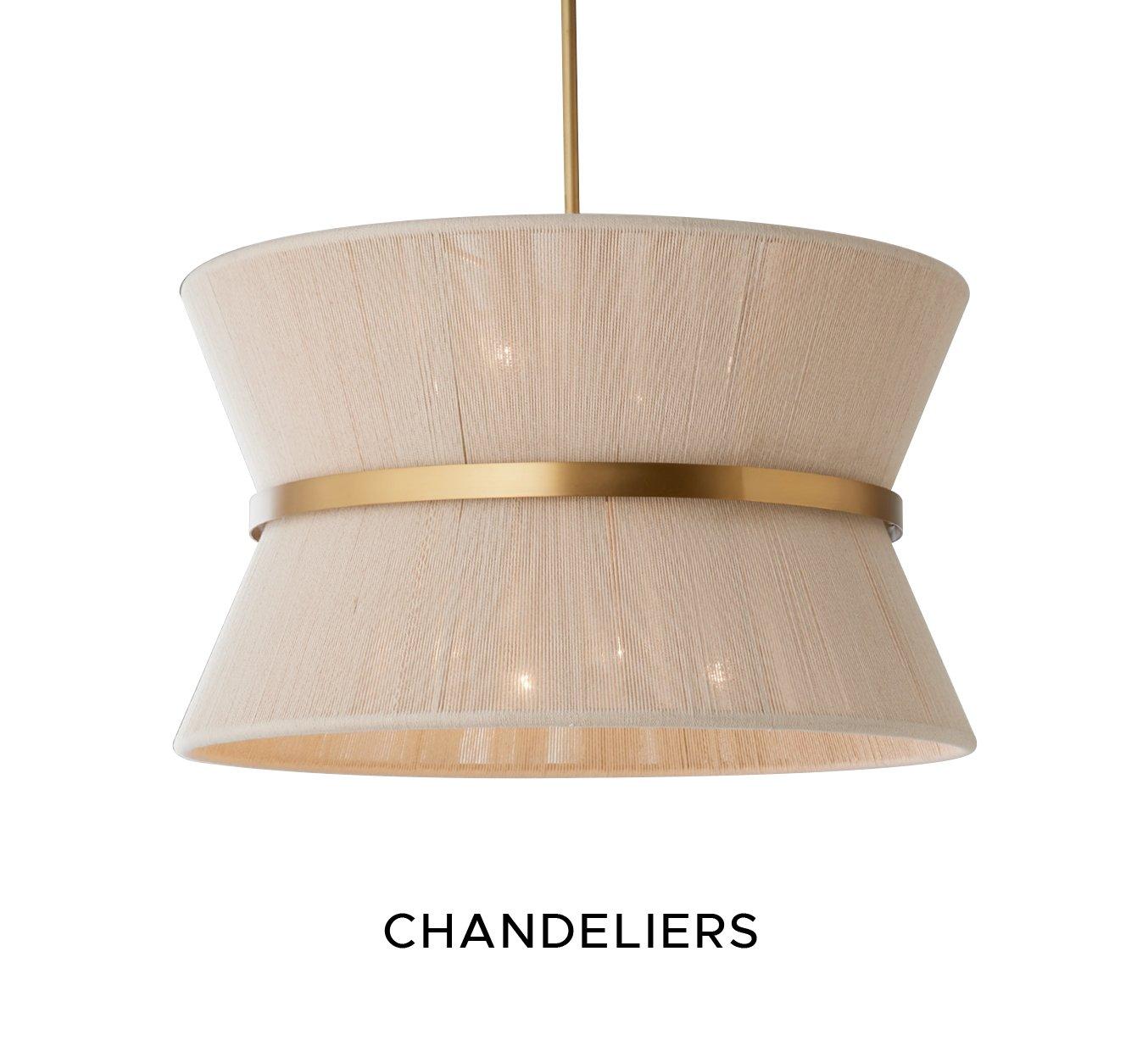 Customer Favorite Chandeliers at Shades of Light