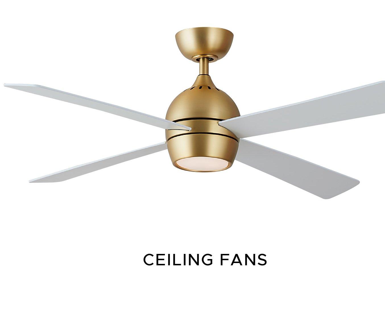 Fans on Sale