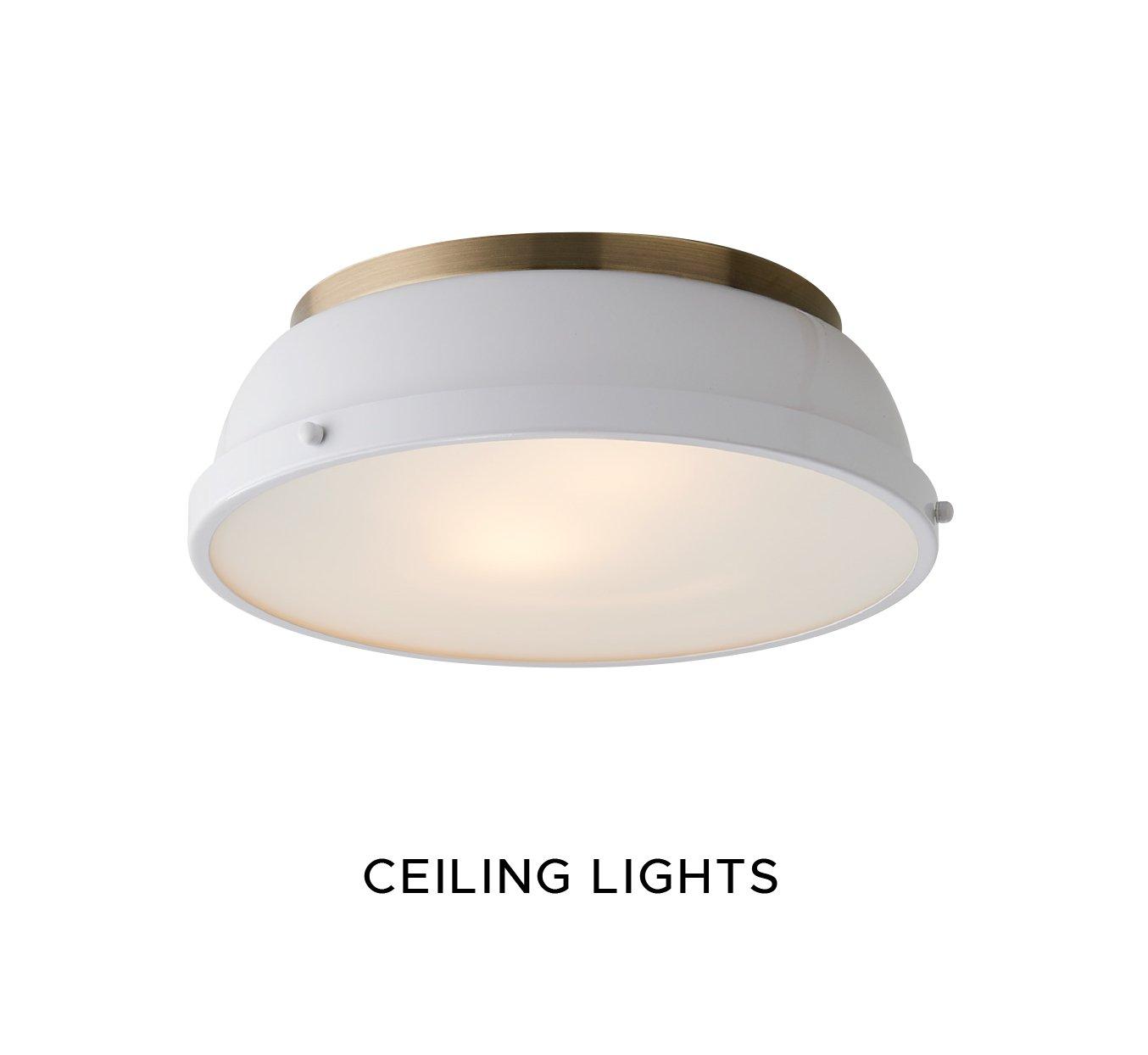 Customer Favorite Ceiling Lights at Shades of Light