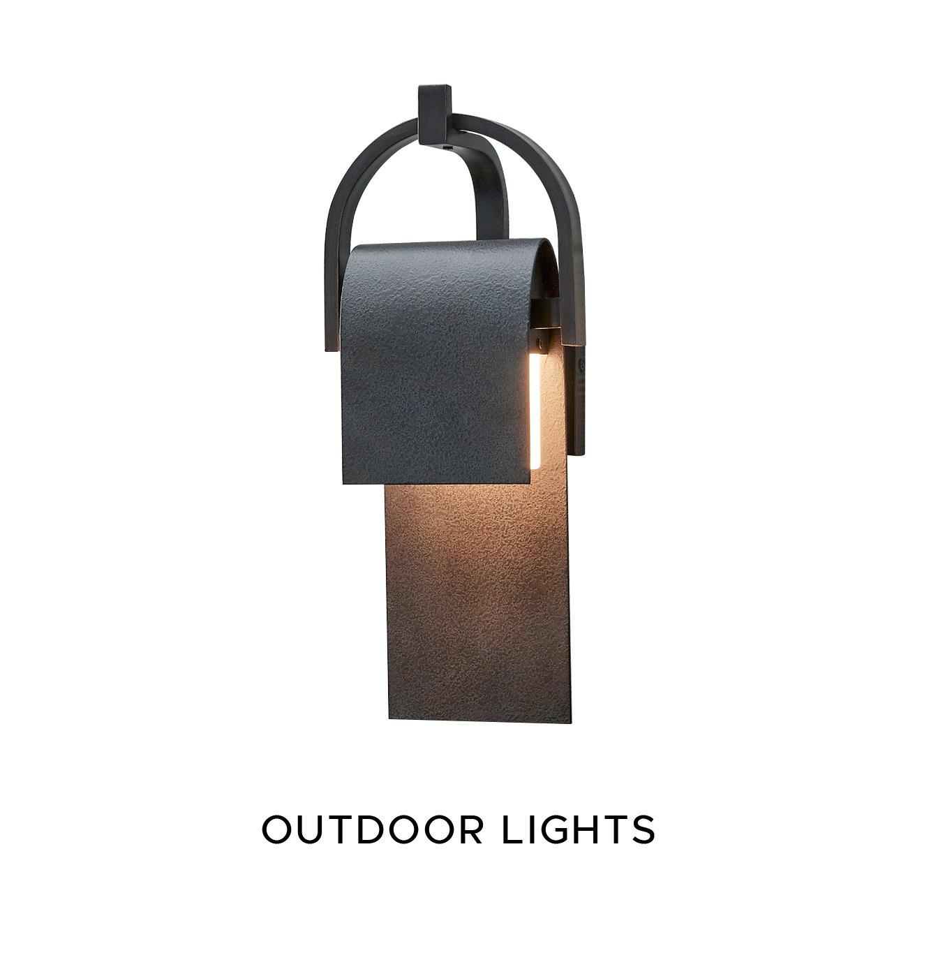 Customer Favorite Outdoor Lights at Shades of Light
