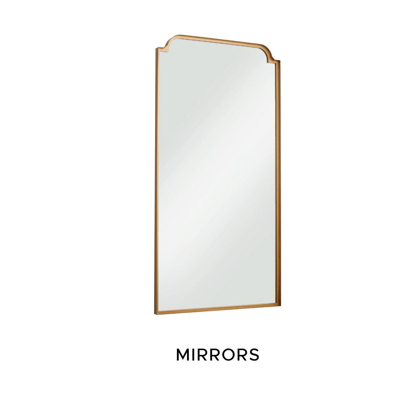 Mirrors on Sale