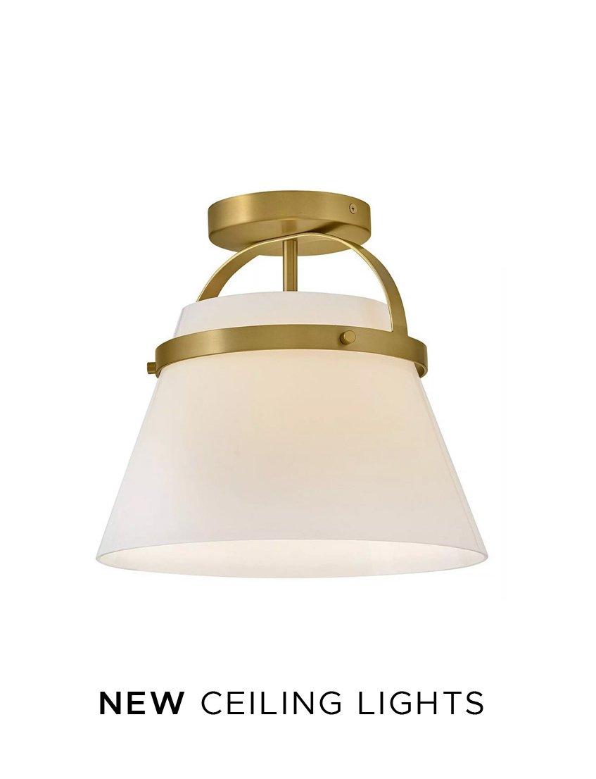 Shop New Ceiling Lights