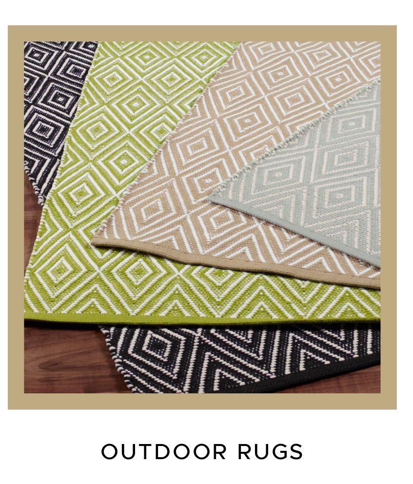 Outdoor Rugs