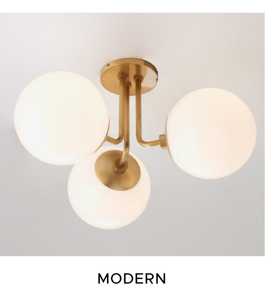 Modern