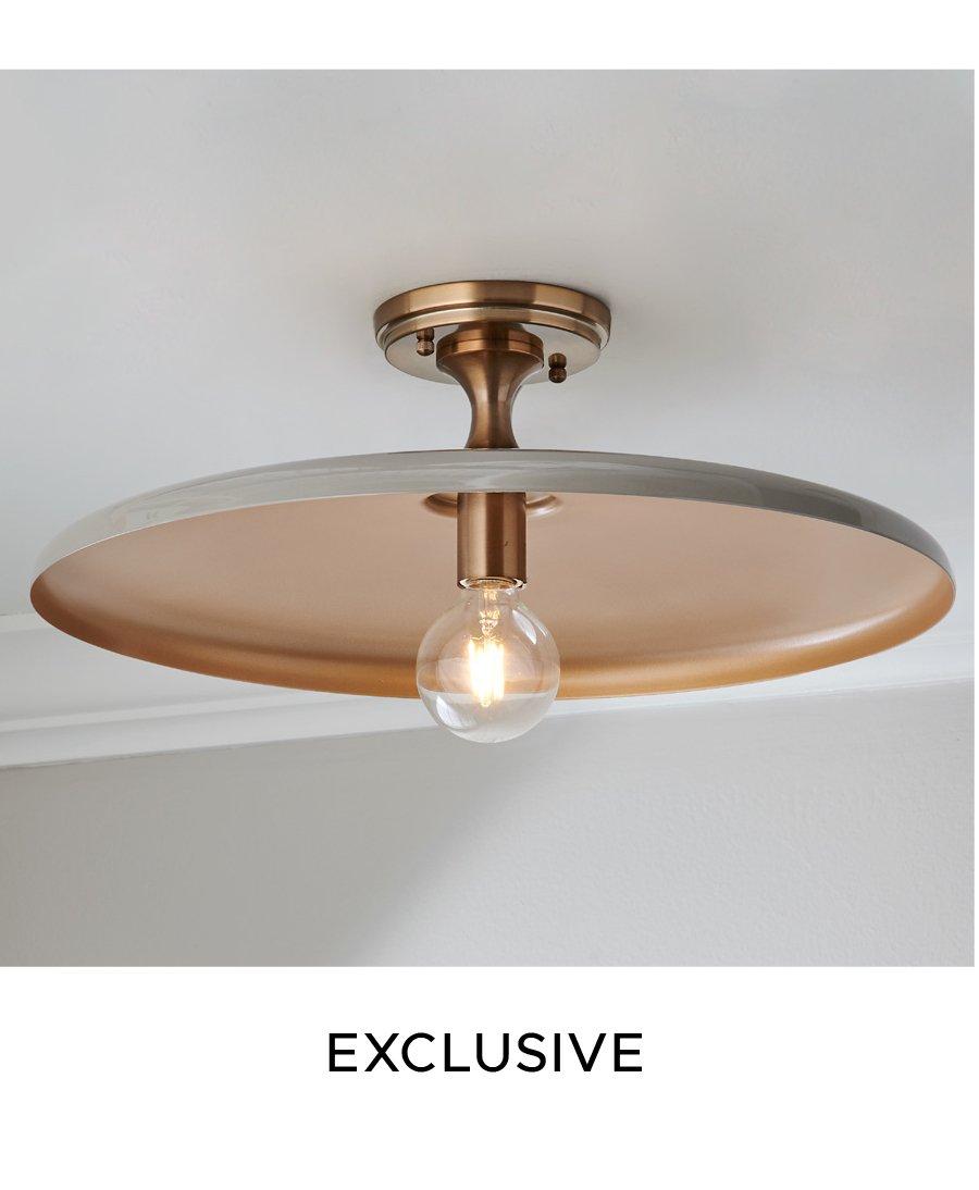 Exclusive Ceiling Lights