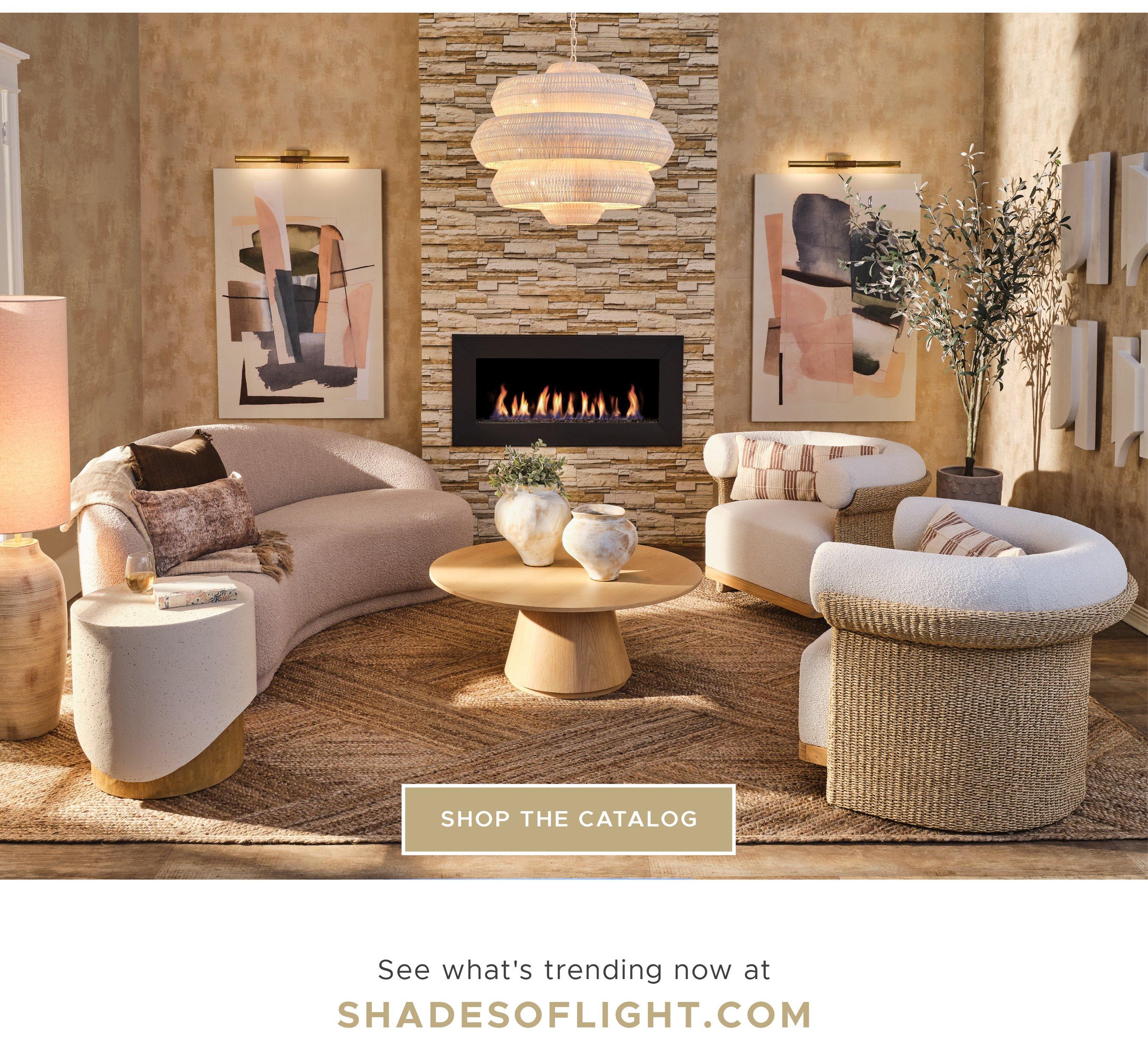 Take a Closer Look. Shop Neutral Nomad
