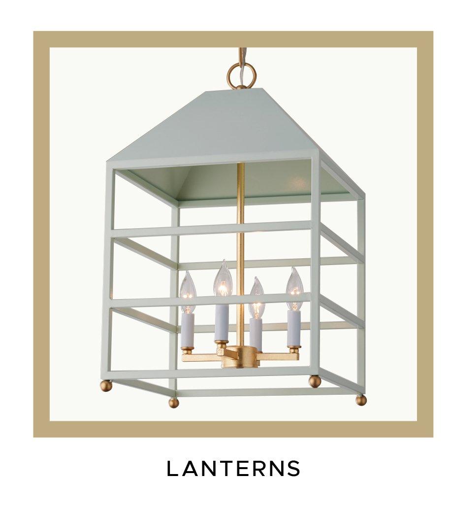 Lanterns