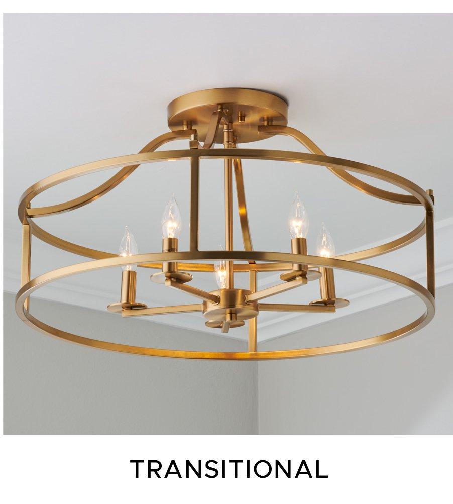 Transitional