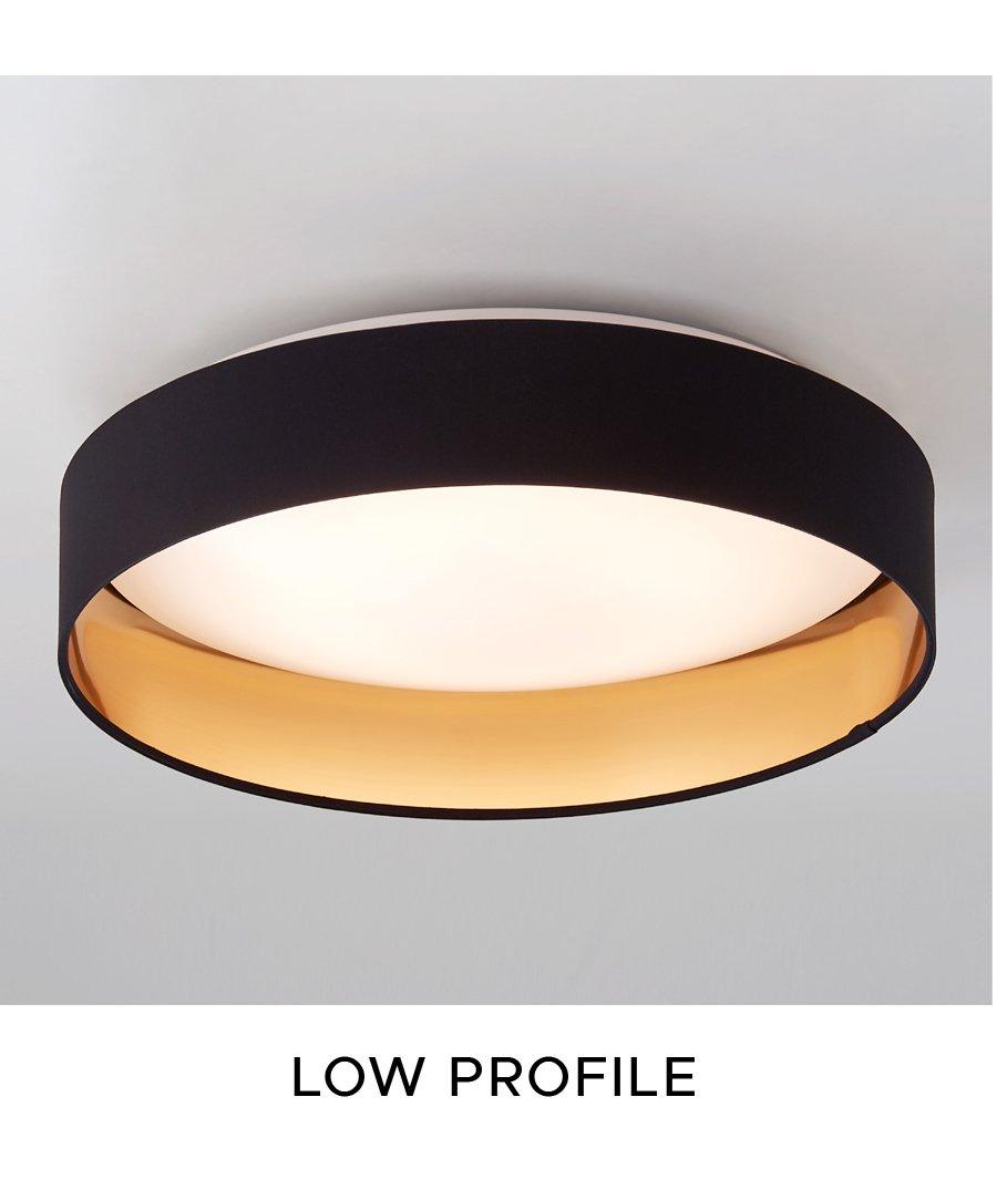 Low Profile