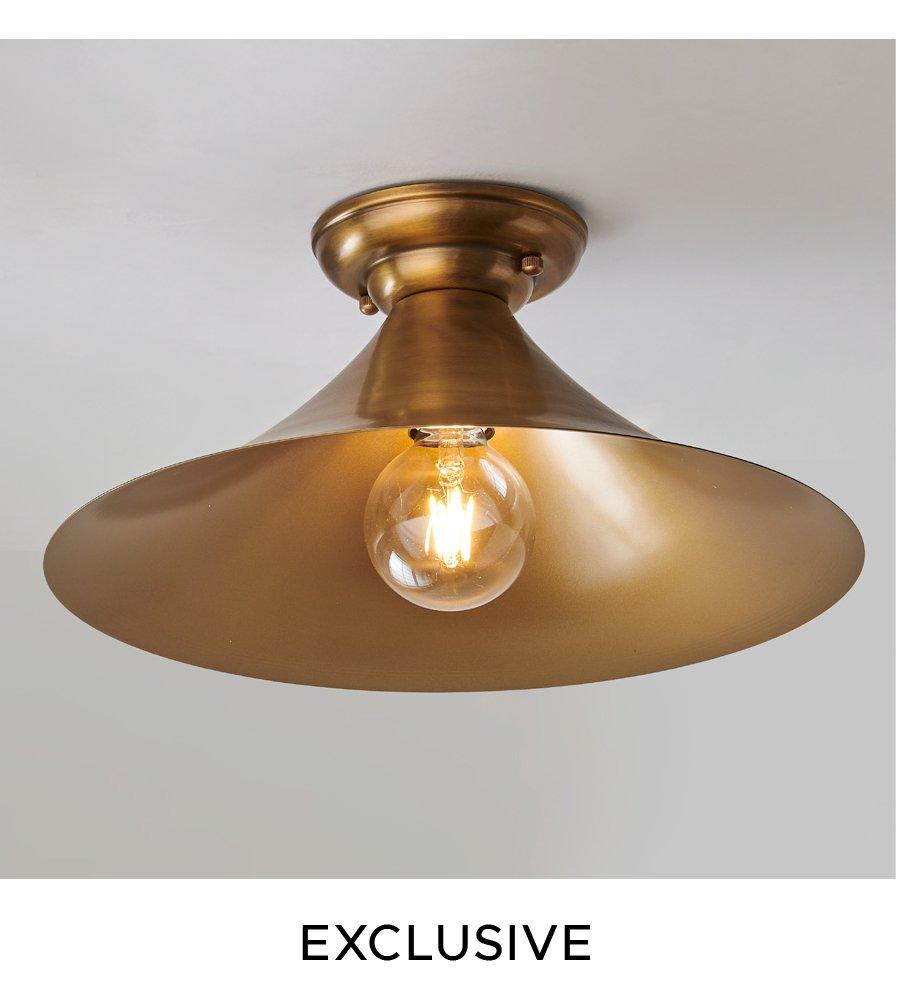 Exclusive Ceiling Lights