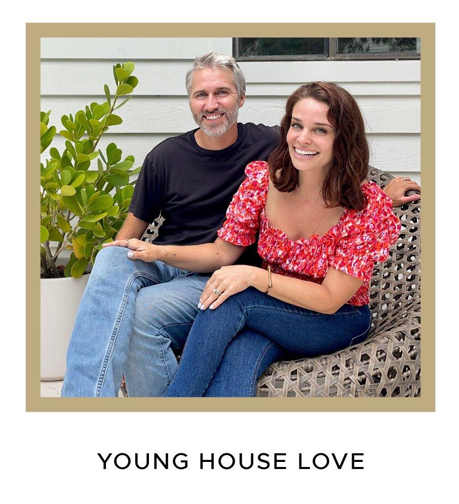 Young House Love Lighting Collection
