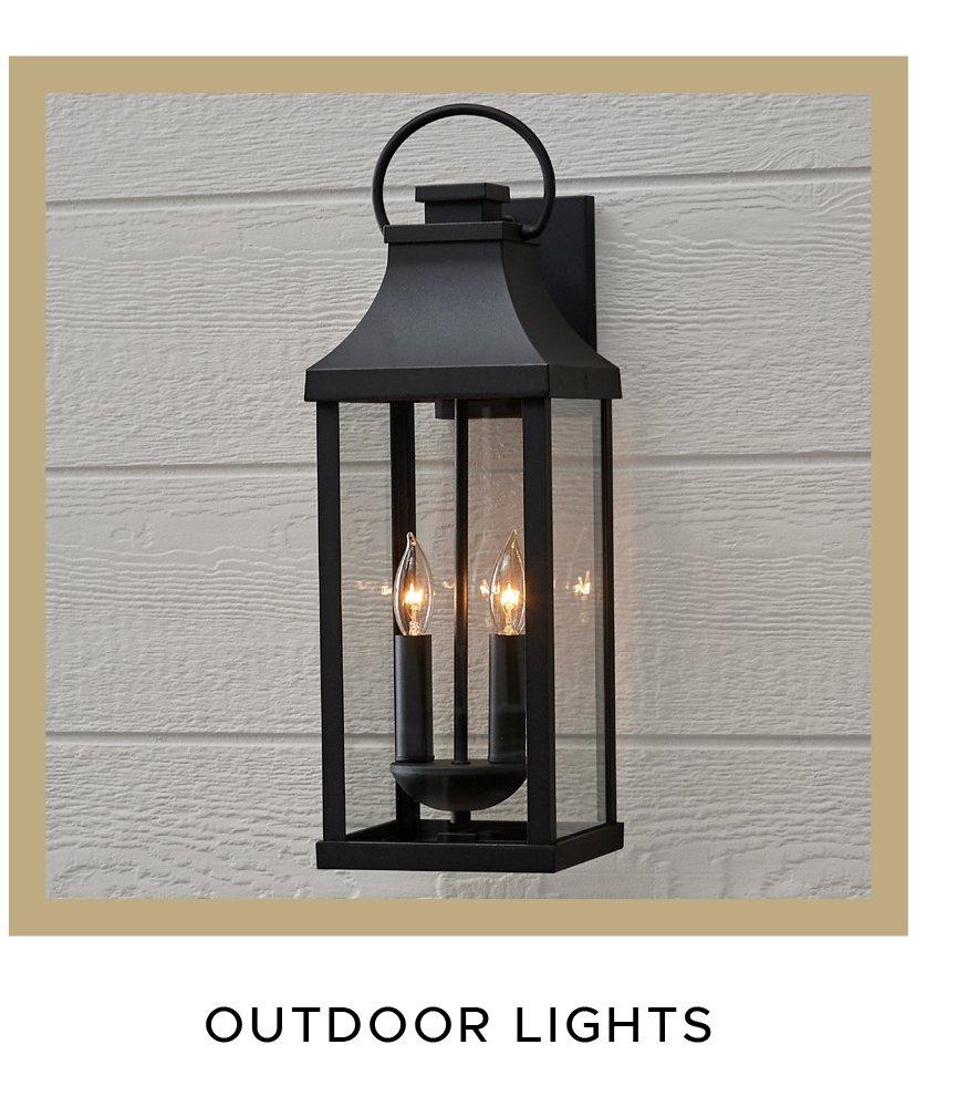 Outoor Lighting