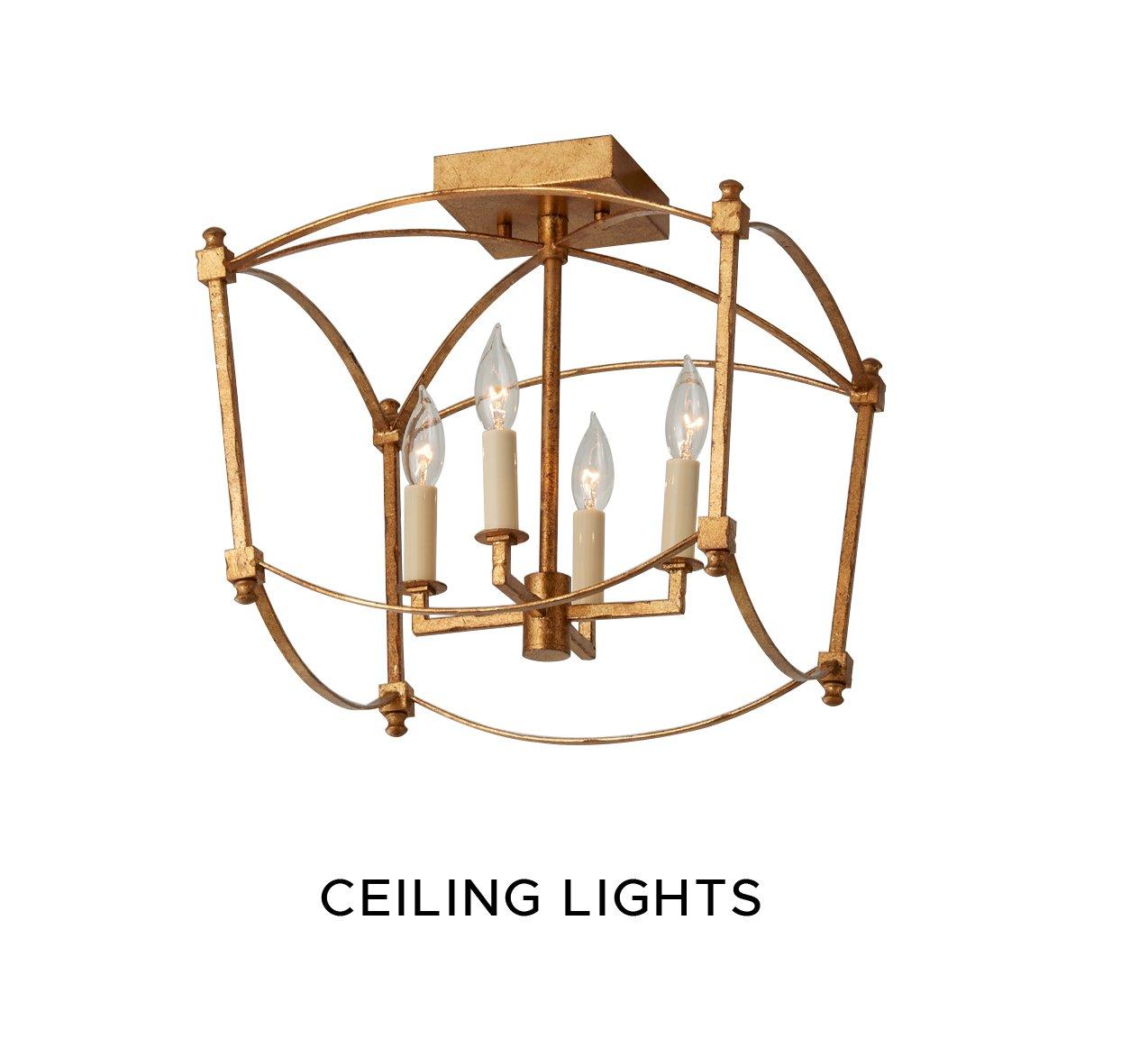 Ceiling Lights