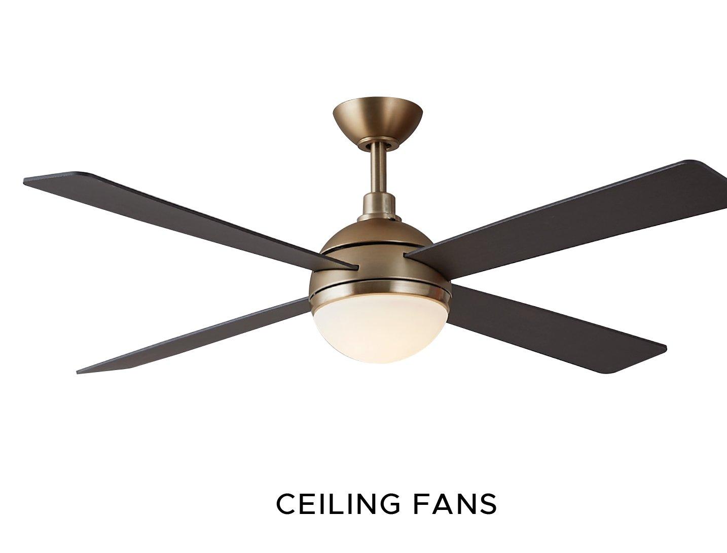 Ceiling Fans