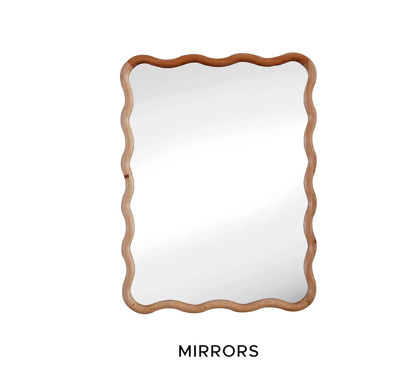 Mirrors
