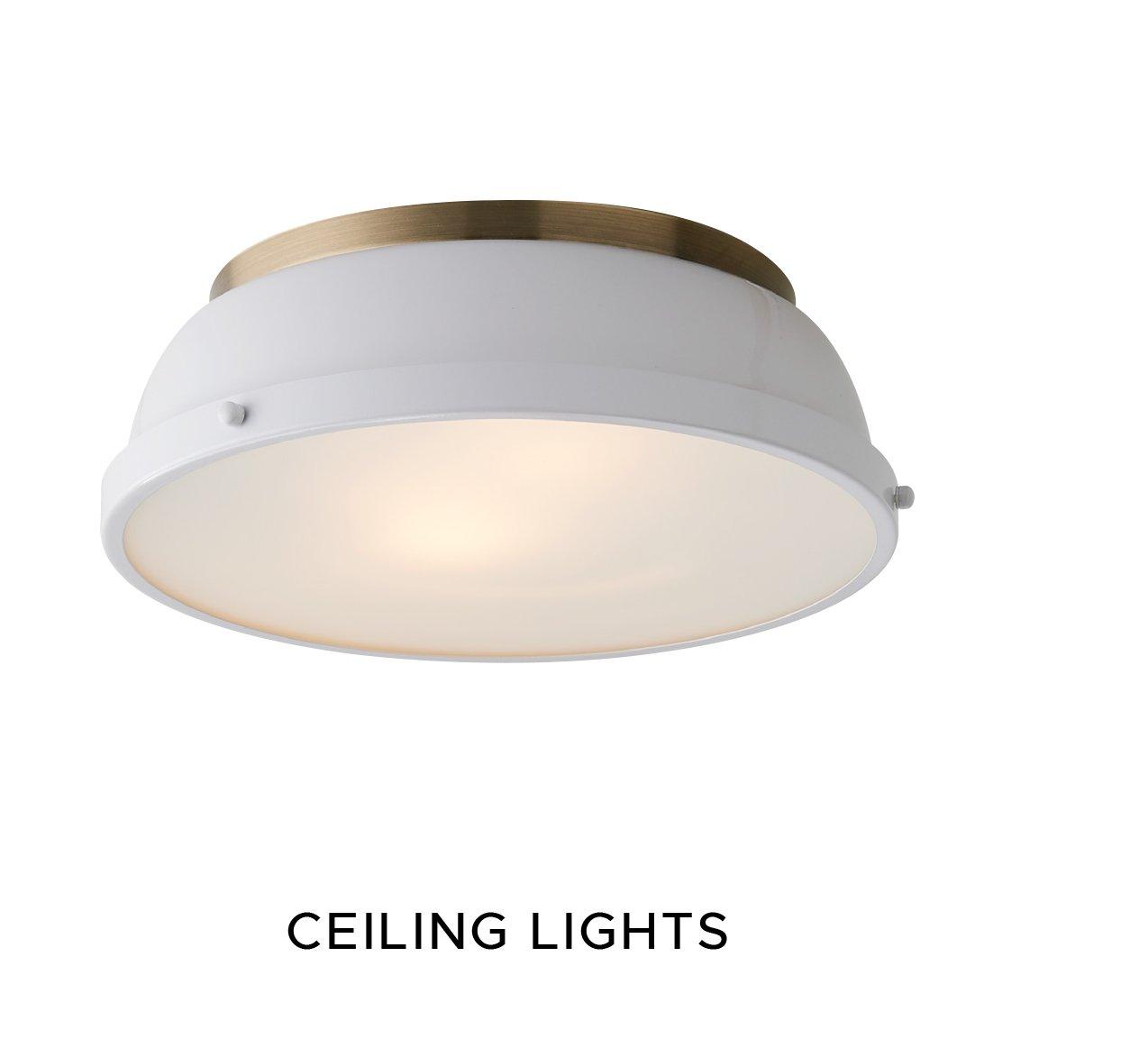 Ceiling Lights