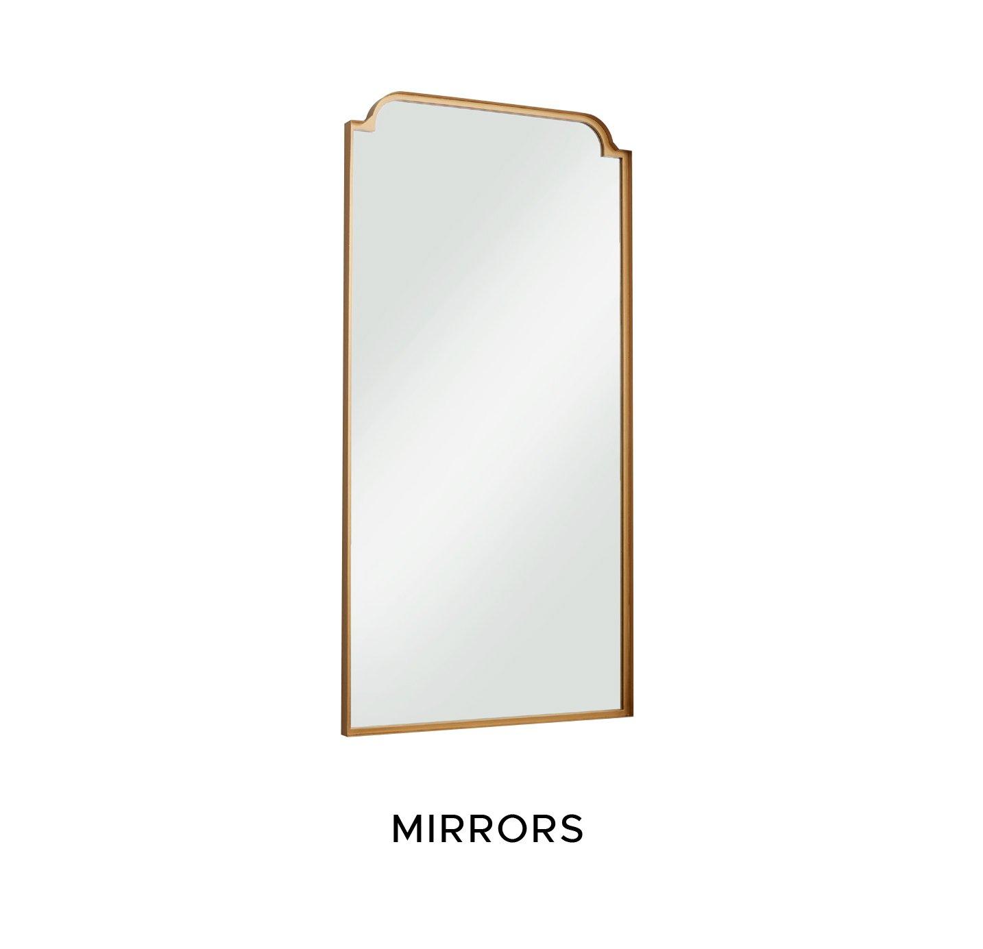 Mirrors