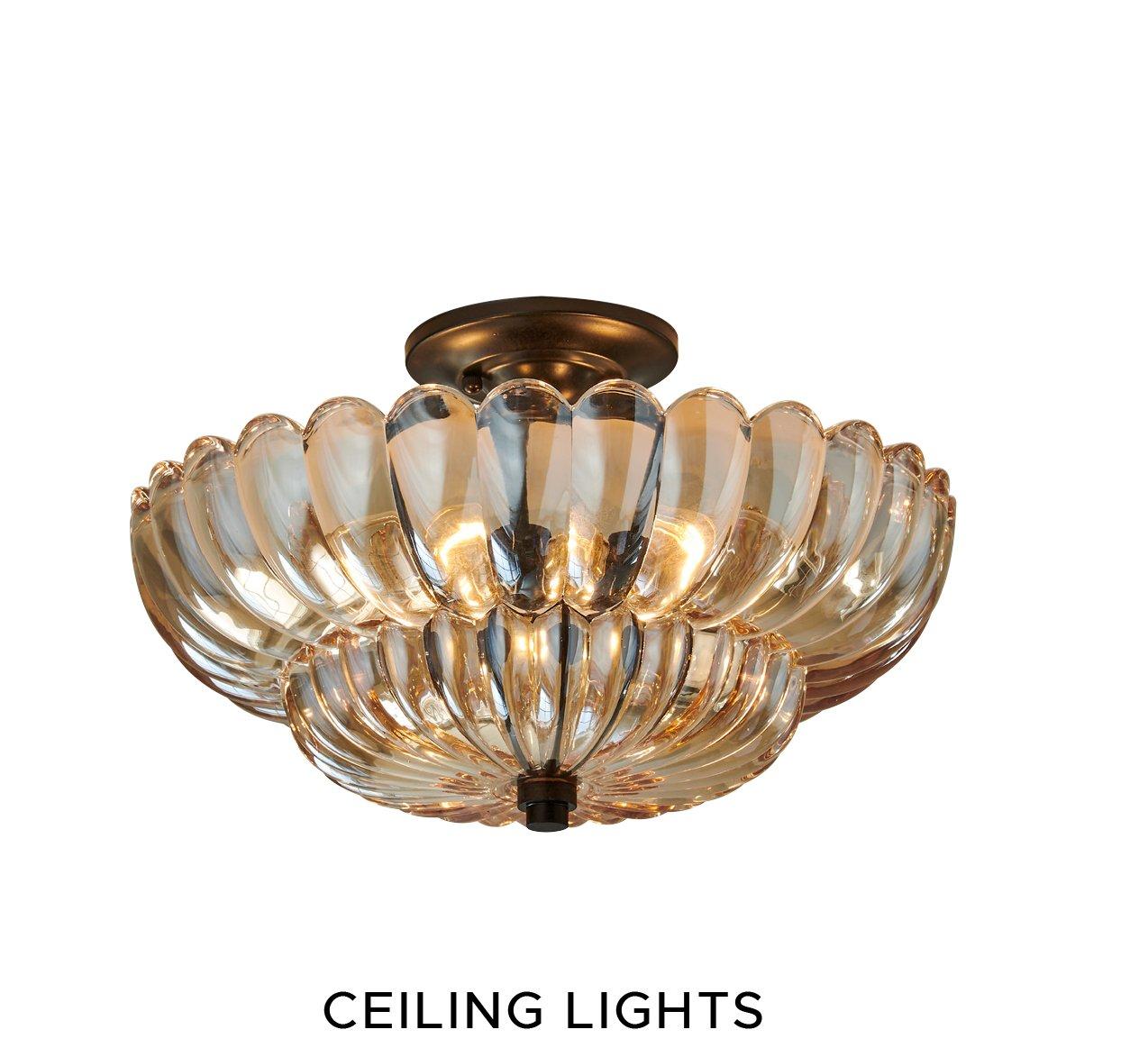Ceiling Lights