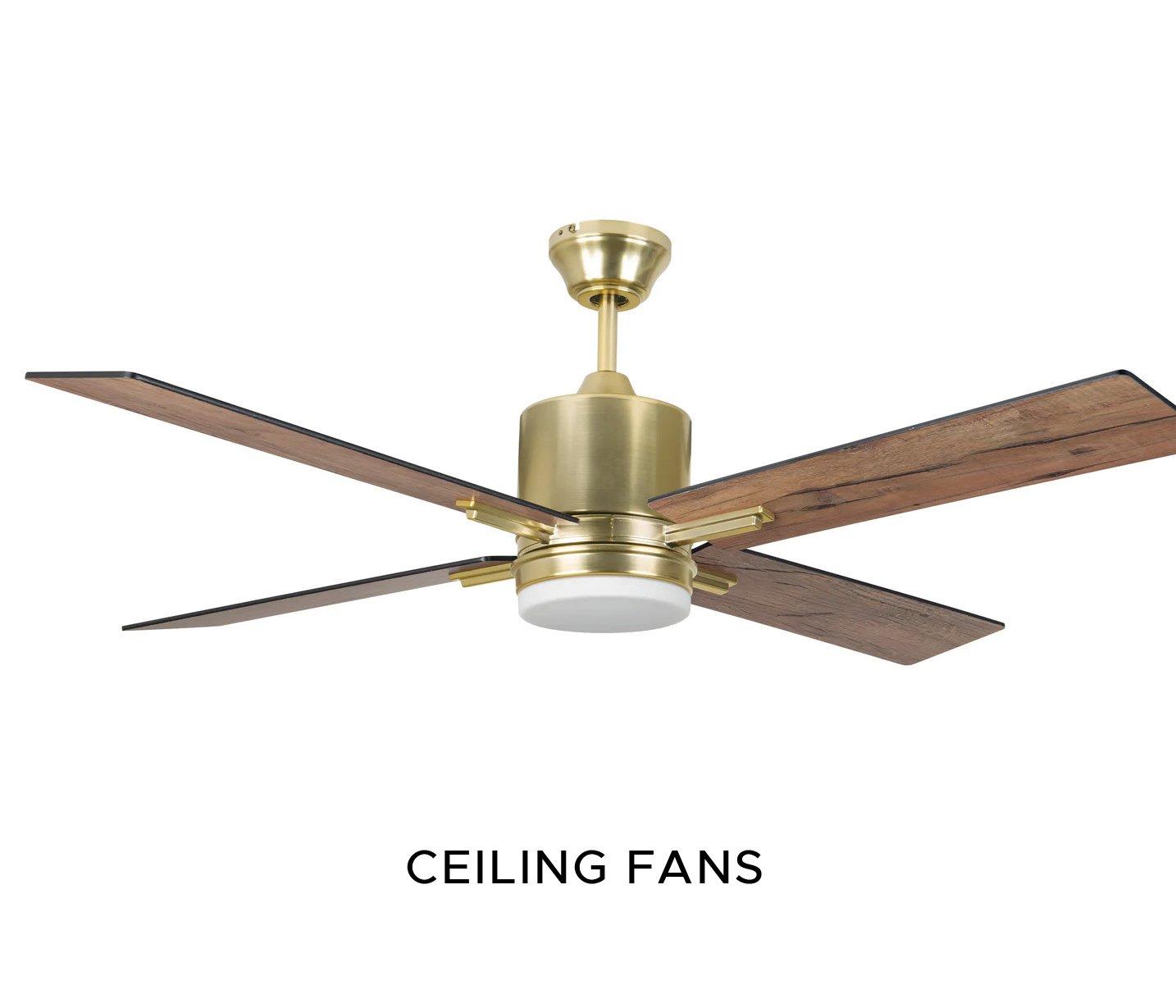 Ceiling Fans