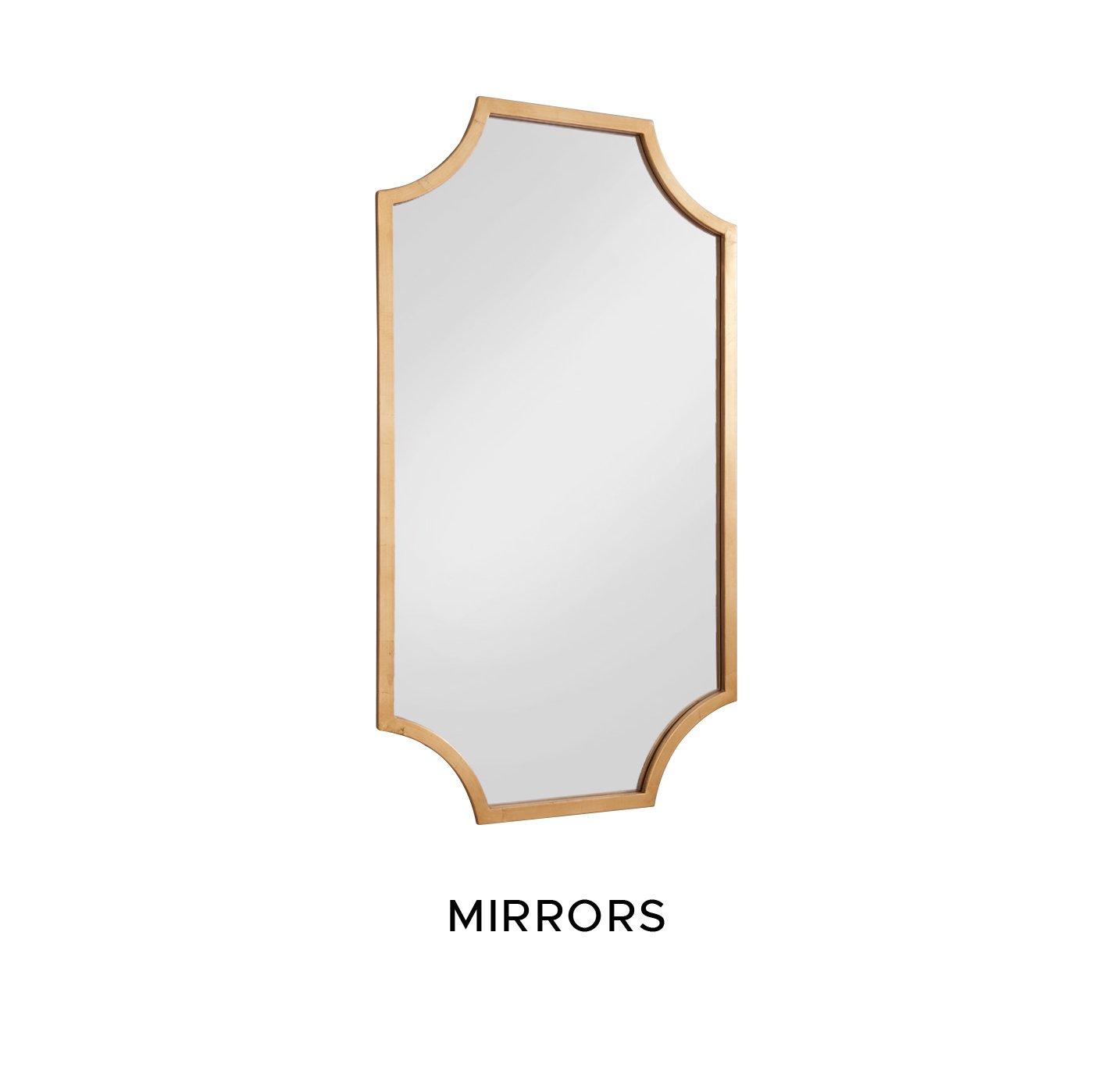 Mirrors