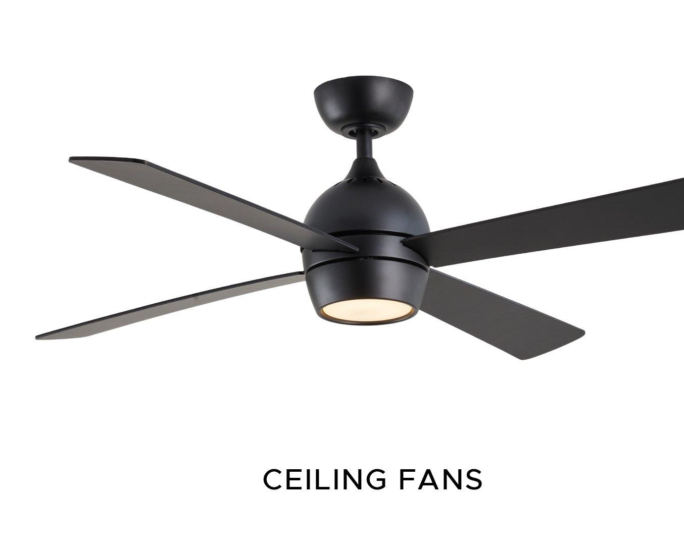 Ceiling Fans