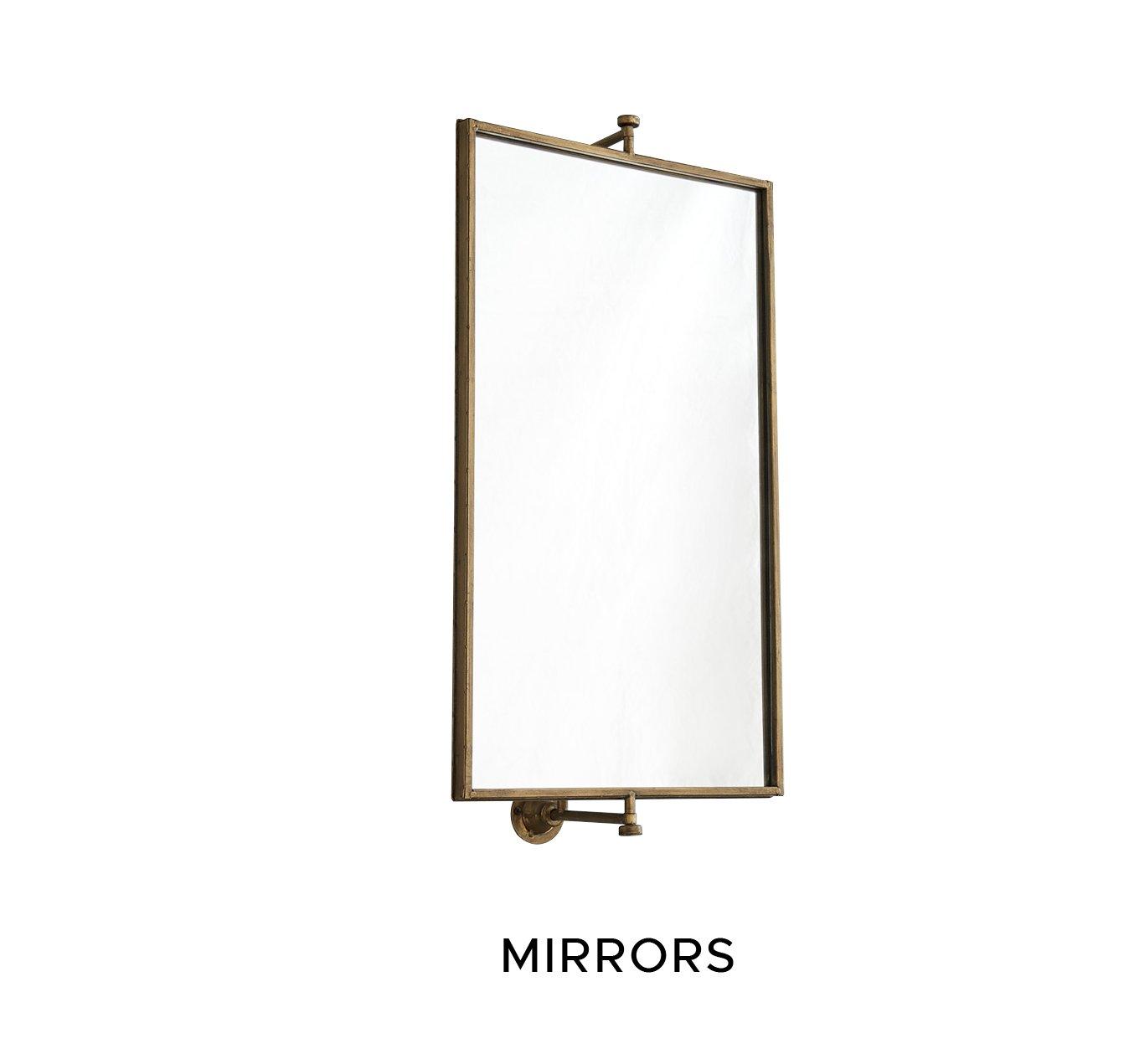 Mirrors