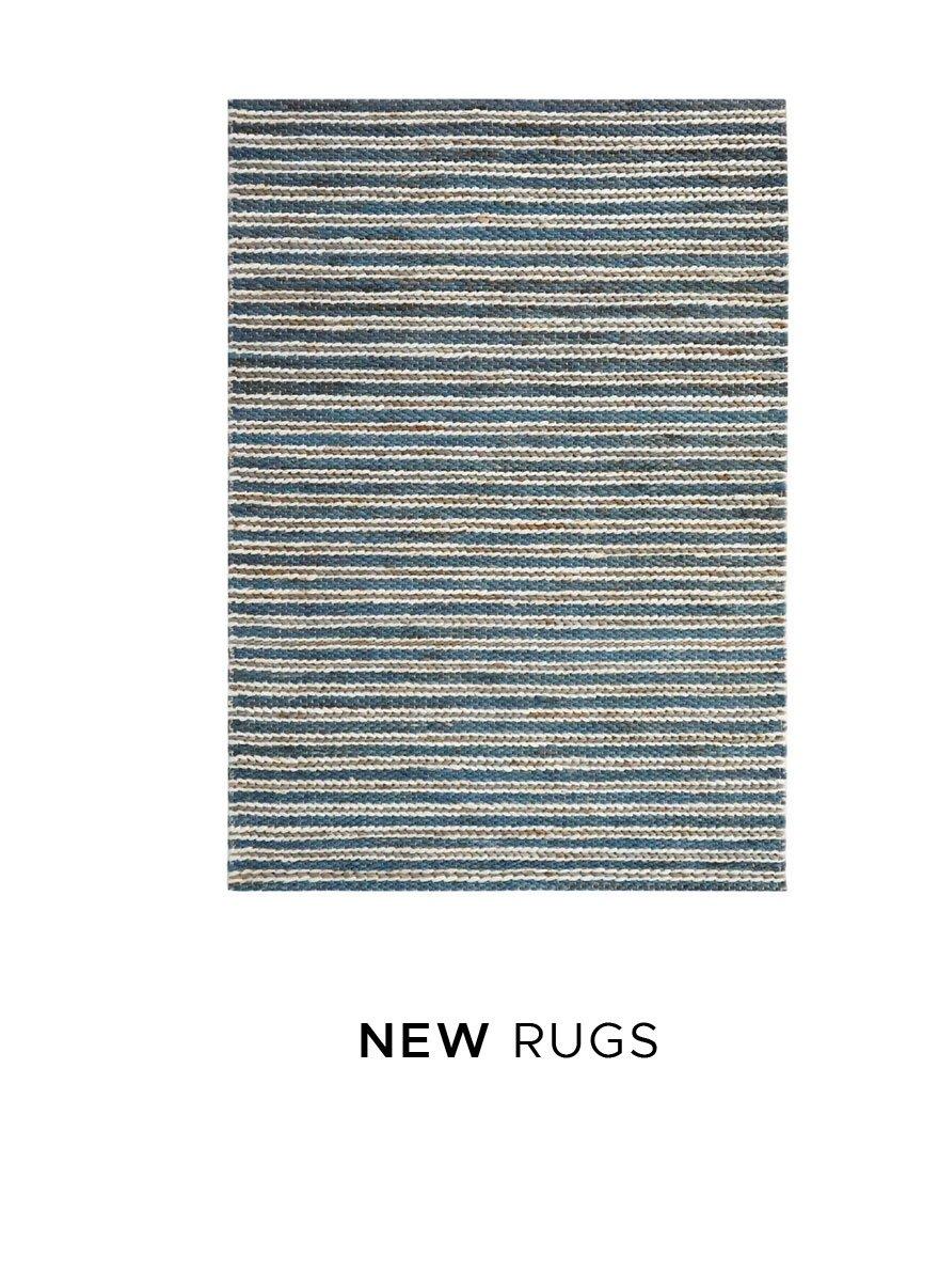 New Rugs