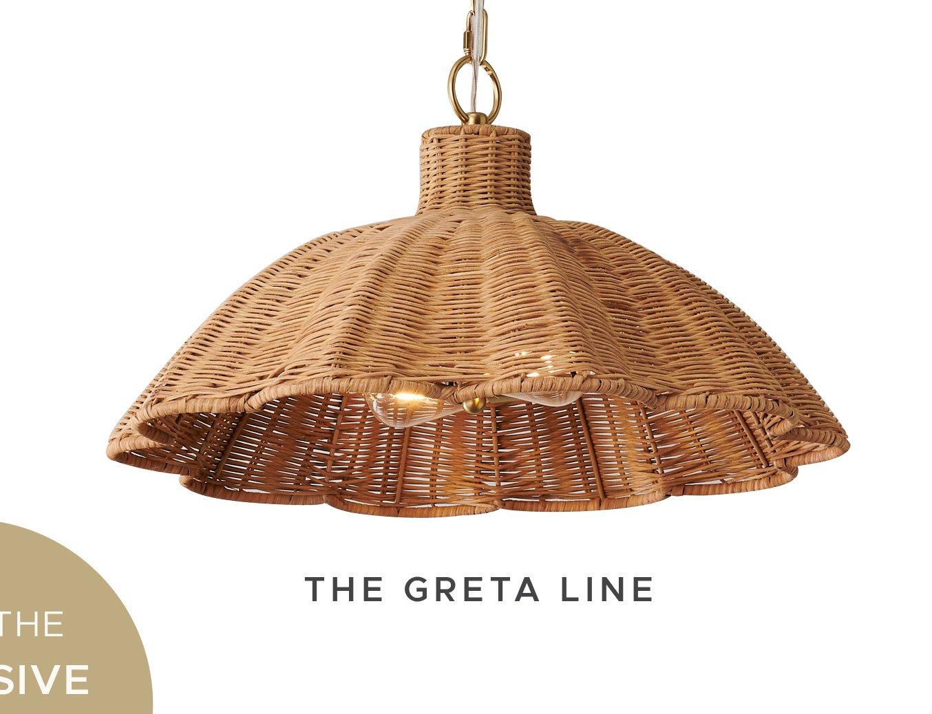 The Greta Line