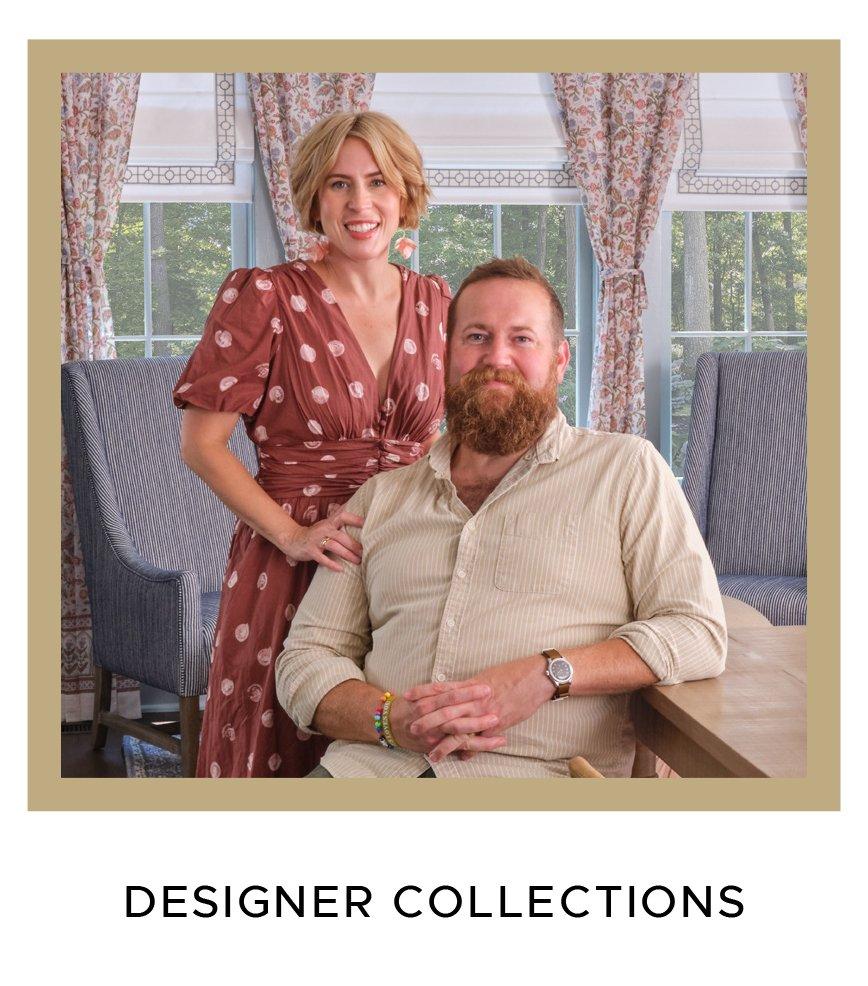 Designer Collections