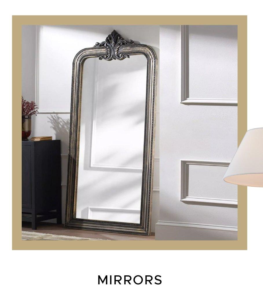 Mirrors