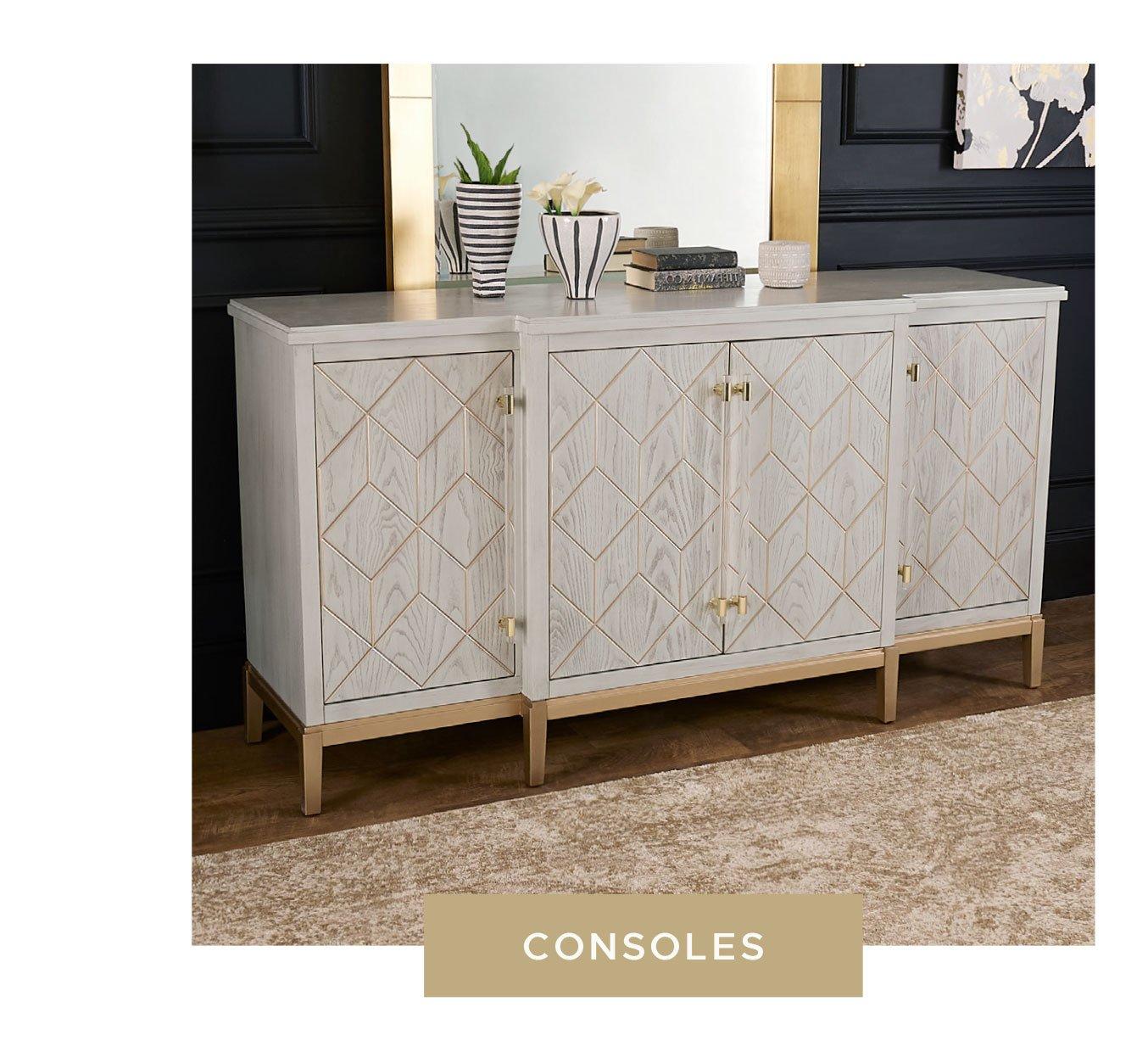 Consoles