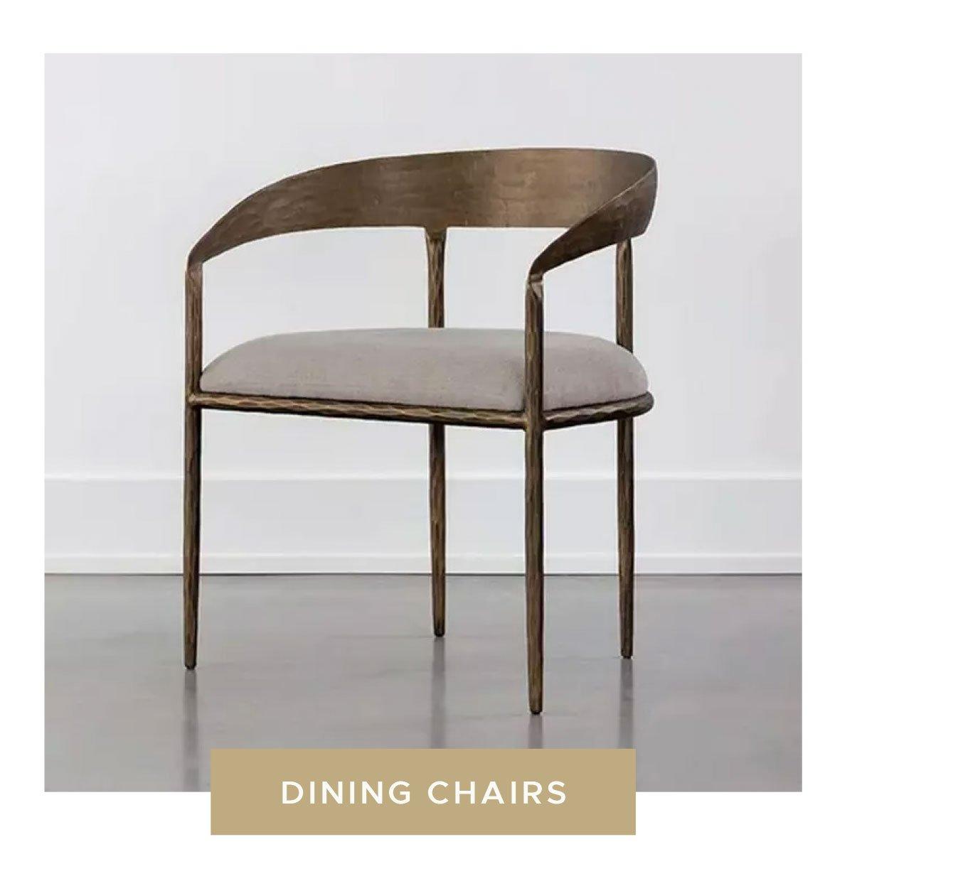 Dining Chairs