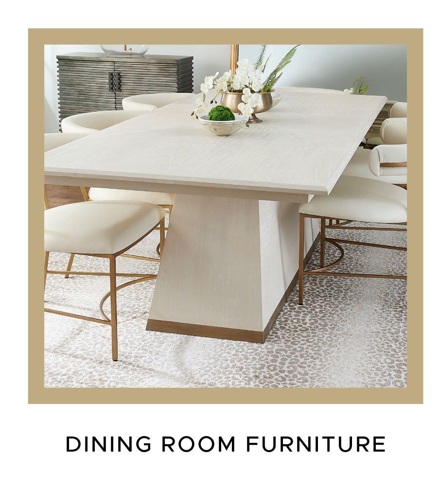 Dining Room Furniture