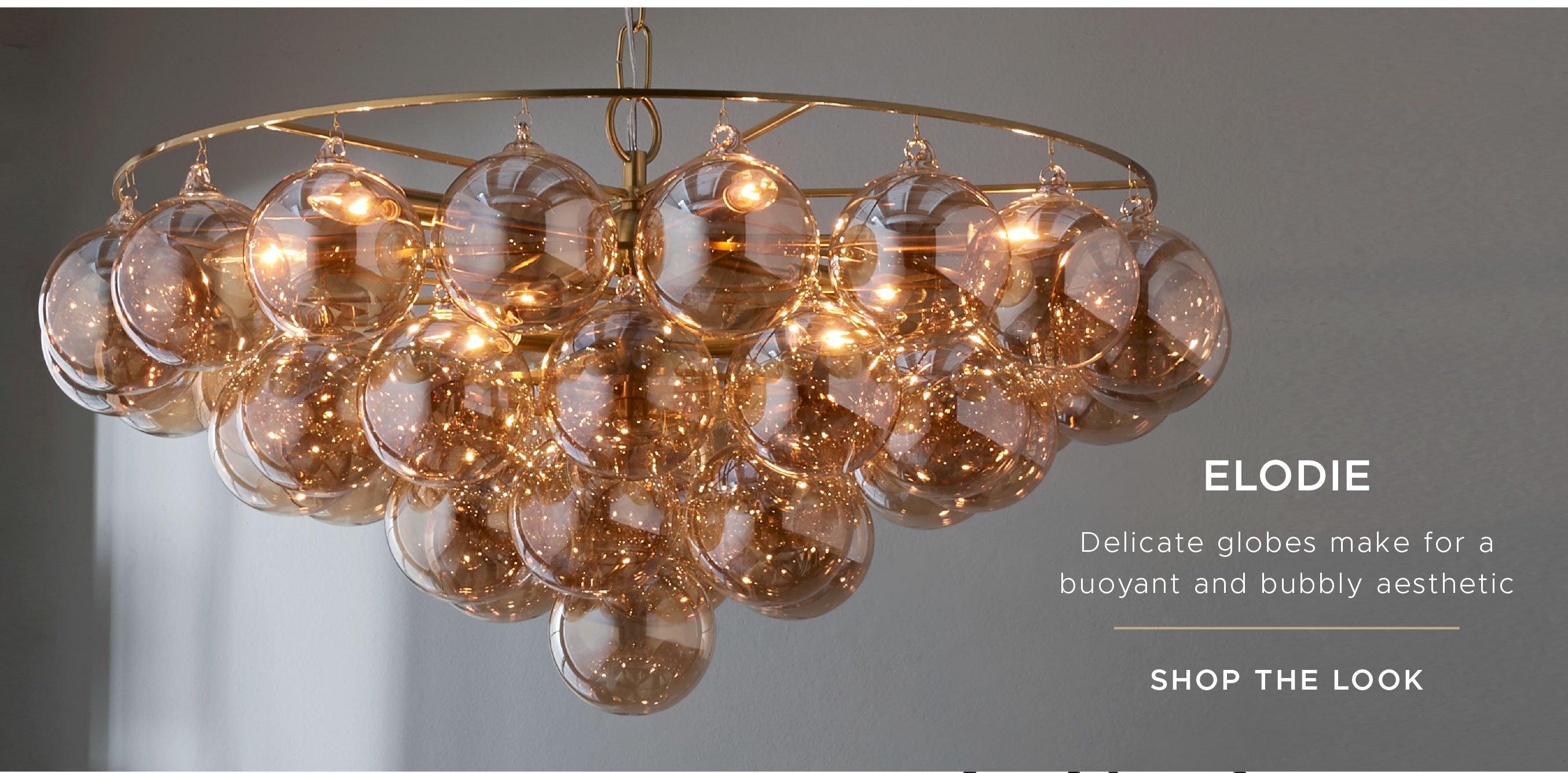 Elodie Chandelier