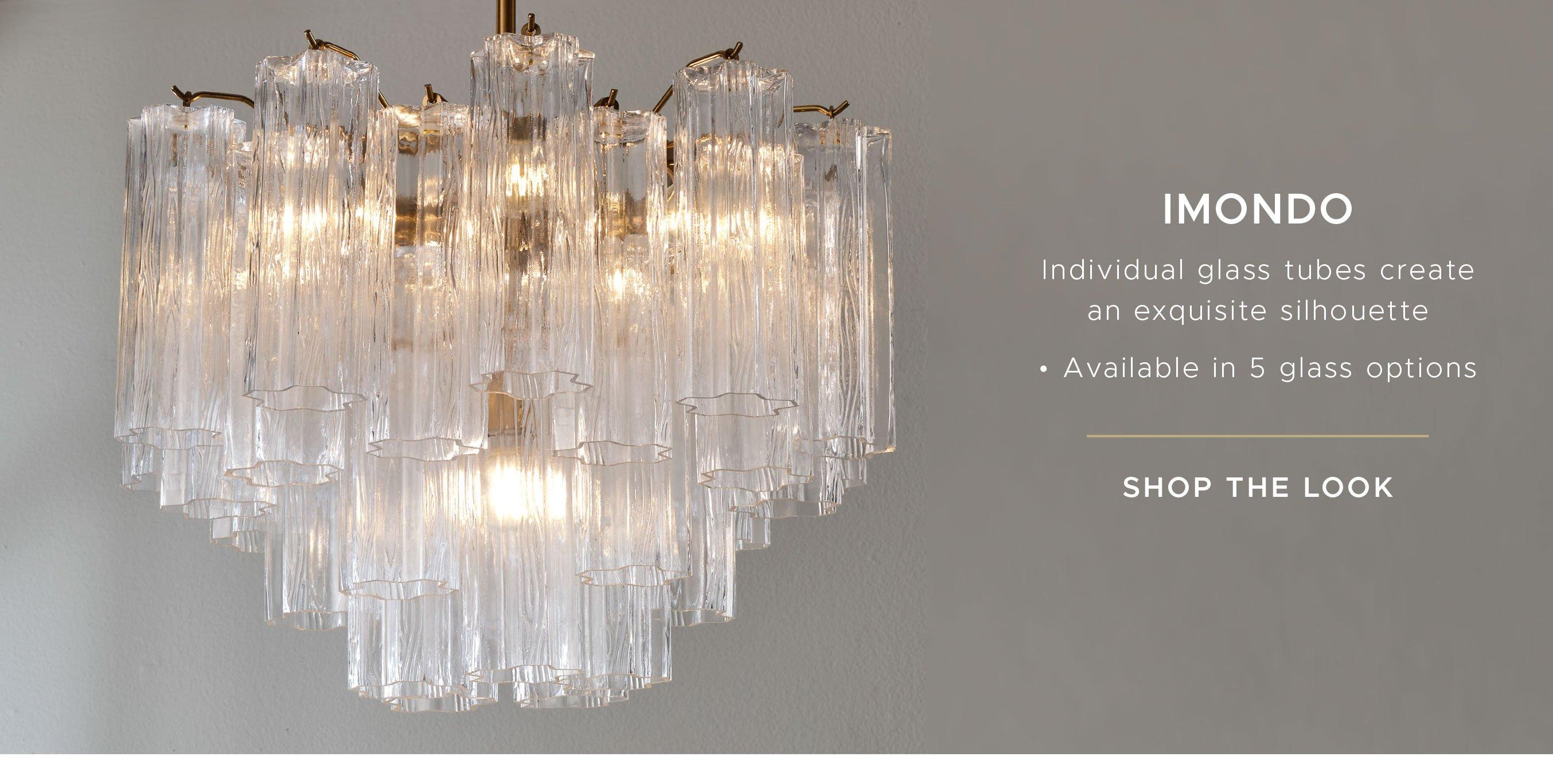 Imondo Chandelier