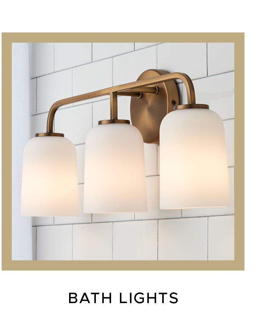 Bath Lights