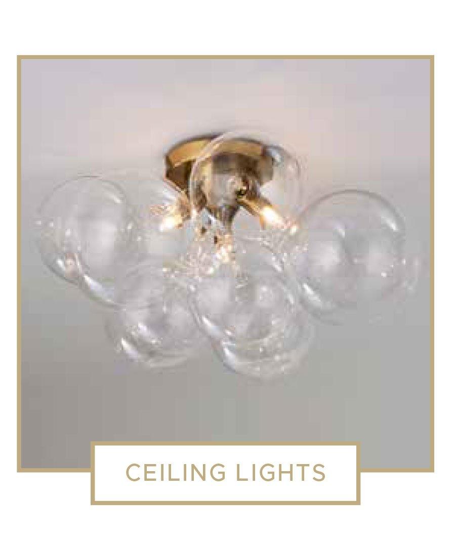 Ceiling Lights