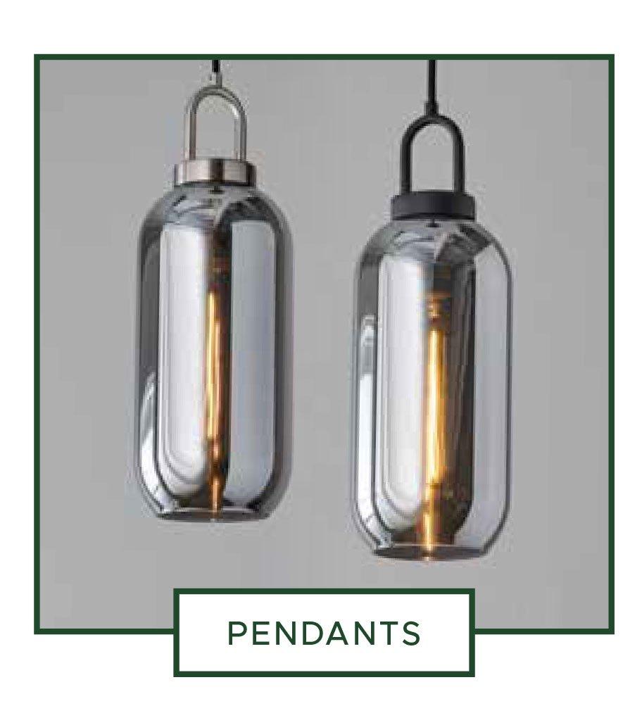 Pendants