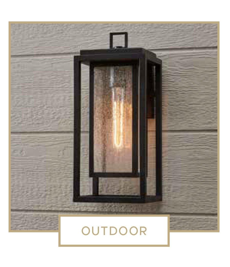 Outdoor Lights