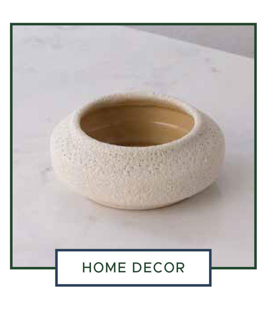 Home Decor