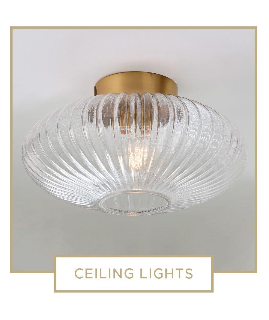 Ceiling Lights