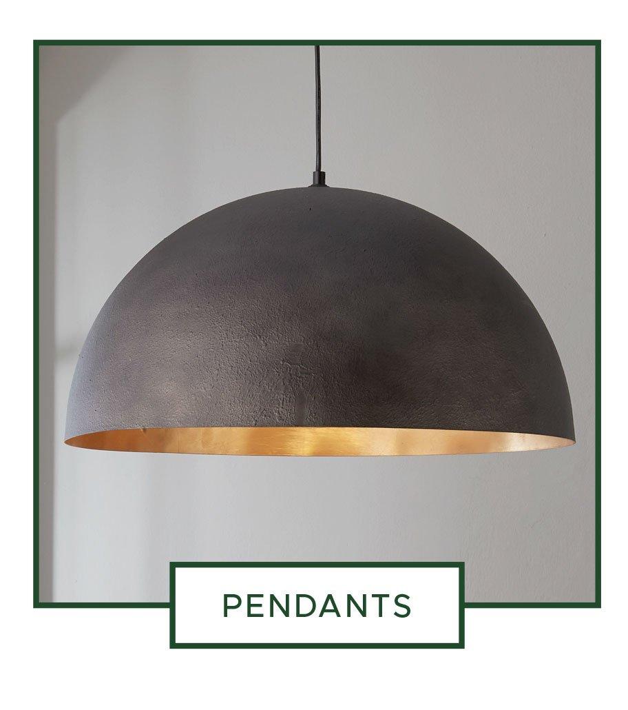 Pendants